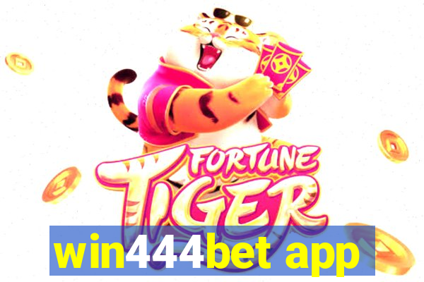 win444bet app